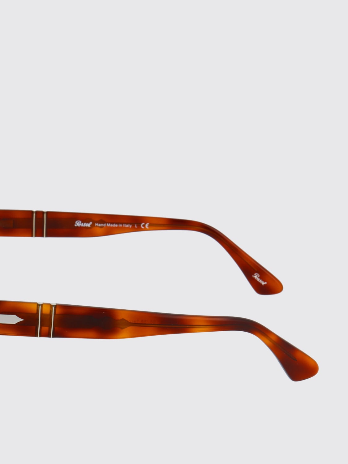 PERSOL 太阳镜: 太阳镜 男士 Persol, 棕色 - Img 4