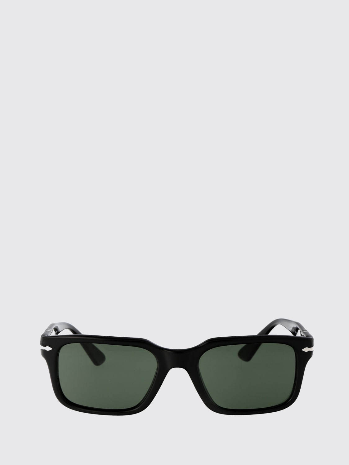 PERSOL SUNGLASSES: Sunglasses men Persol, Black - Img 2