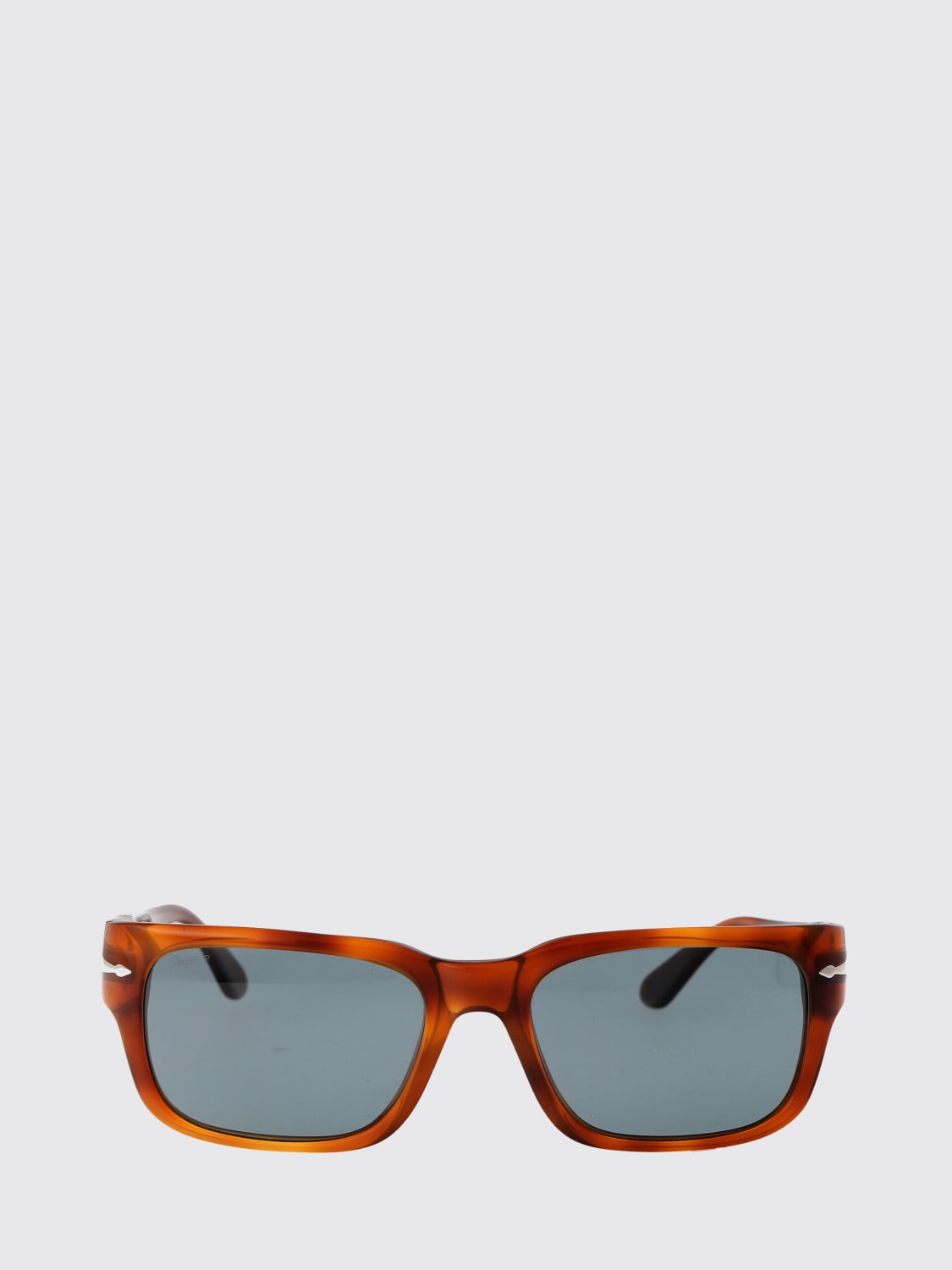 PERSOL SUNGLASSES: Sunglasses men Persol, Brown - Img 2