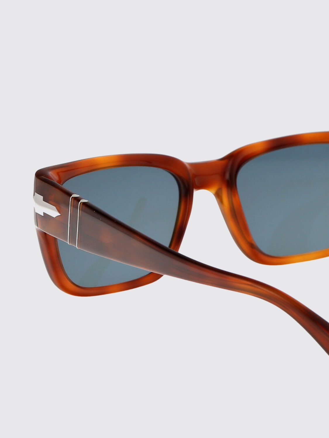 PERSOL SUNGLASSES: Sunglasses men Persol, Brown - Img 4