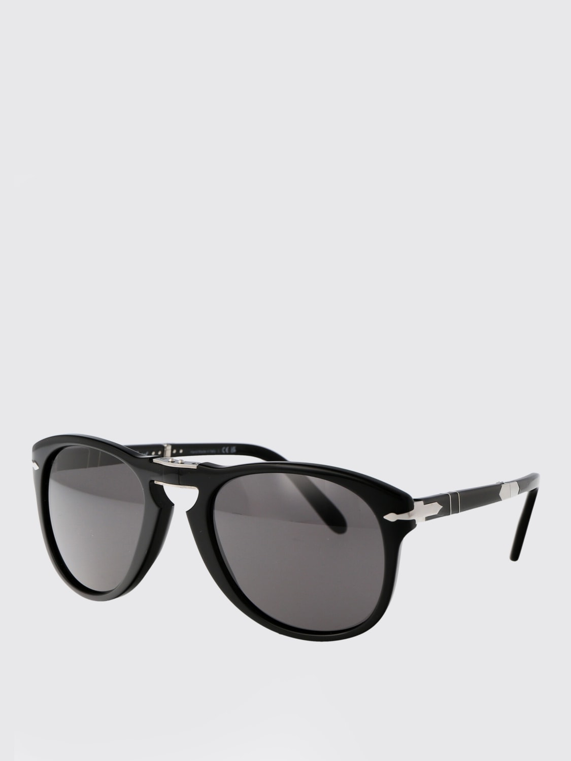 PERSOL GAFAS DE SOL: Gafas de sol hombre Persol, Negro - Img 1