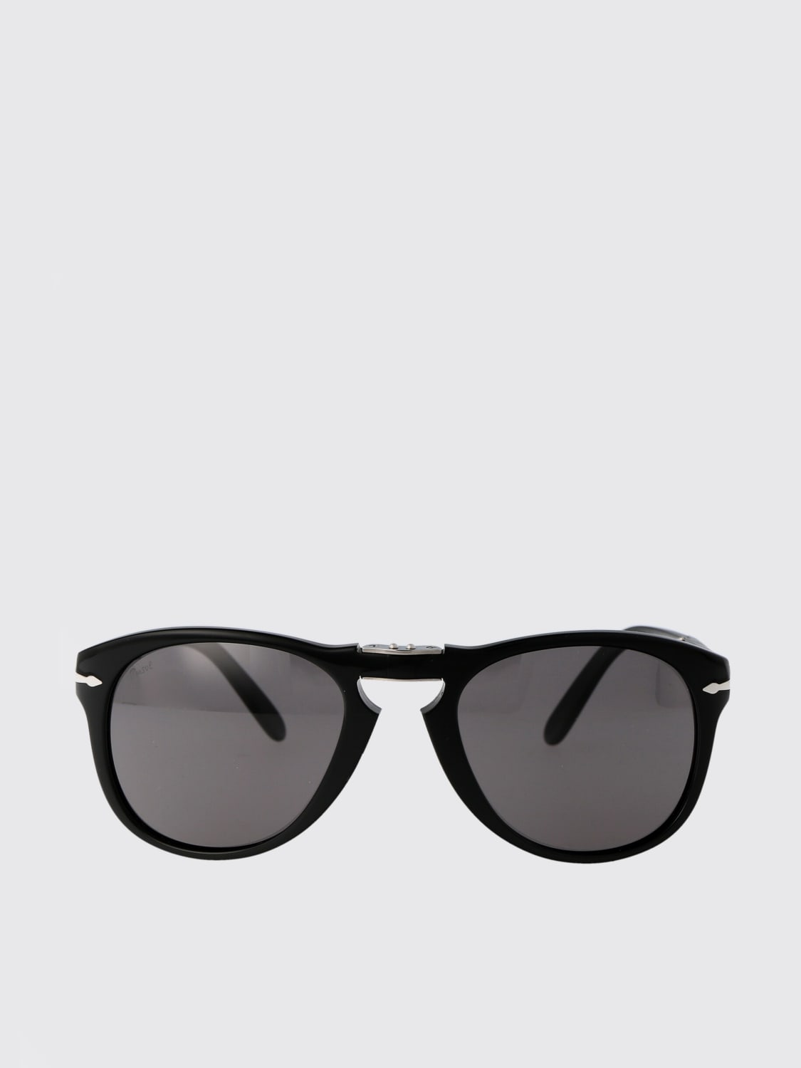 PERSOL GAFAS DE SOL: Gafas de sol hombre Persol, Negro - Img 2