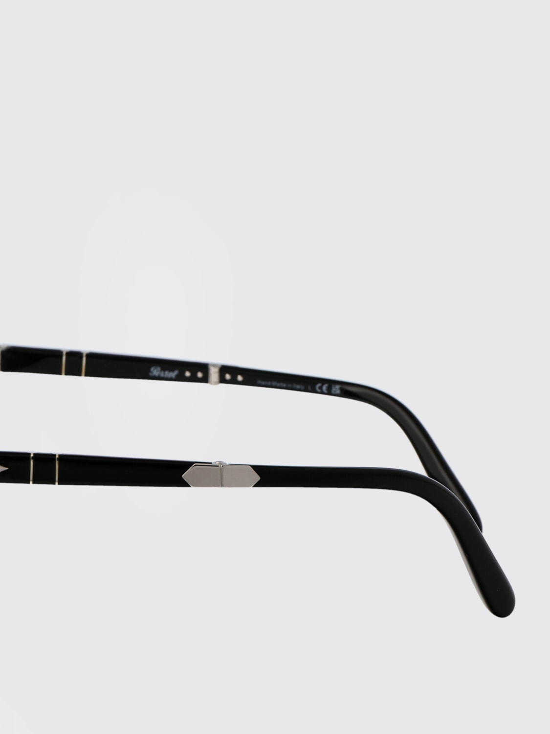 PERSOL GAFAS DE SOL: Gafas de sol hombre Persol, Negro - Img 3