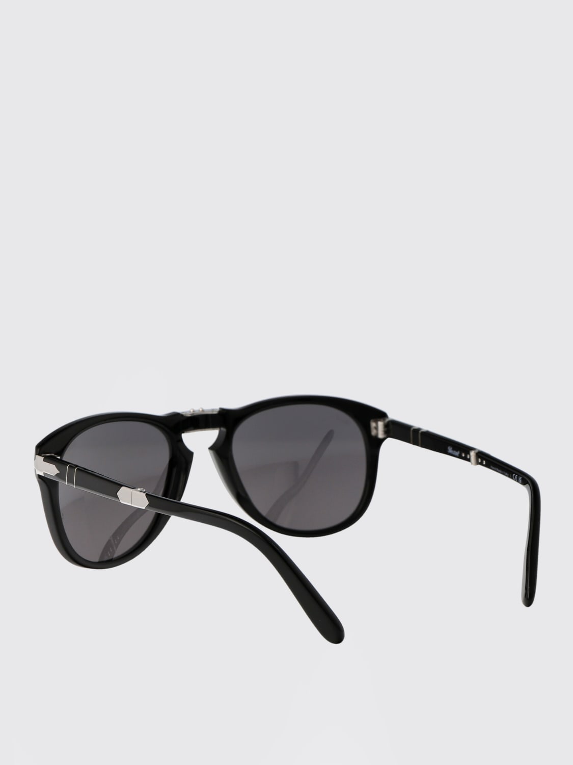 PERSOL GAFAS DE SOL: Gafas de sol hombre Persol, Negro - Img 4