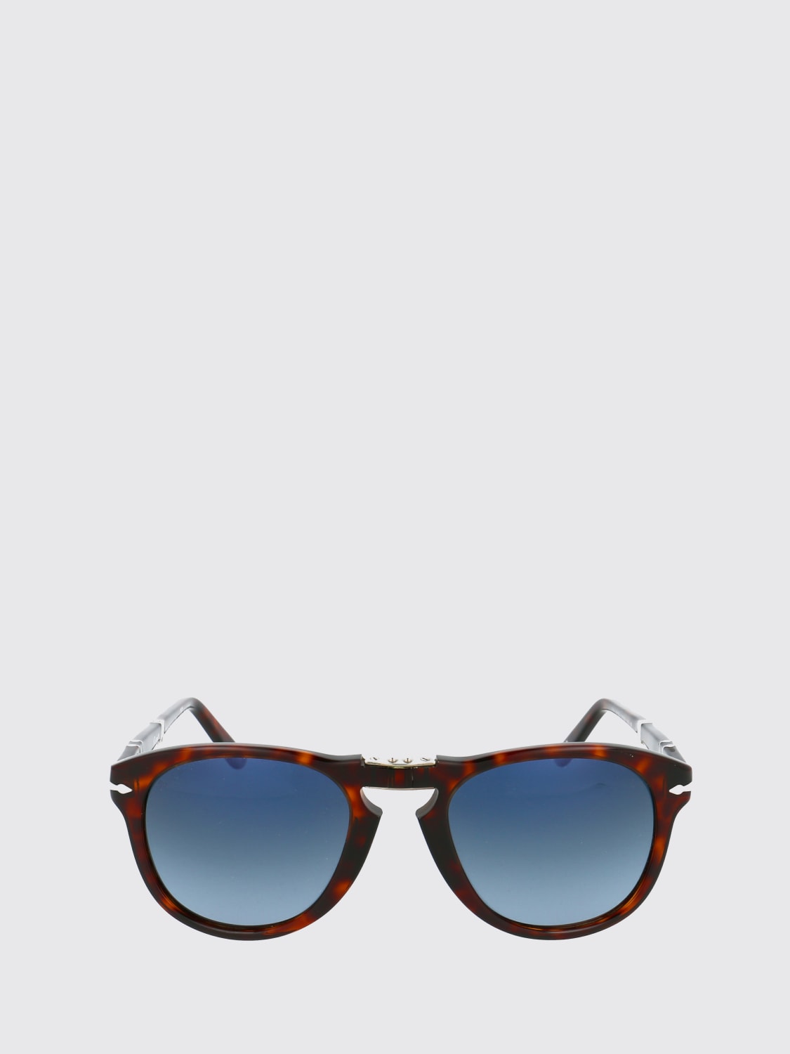 PERSOL SUNGLASSES: Sunglasses men Persol, Blue - Img 2