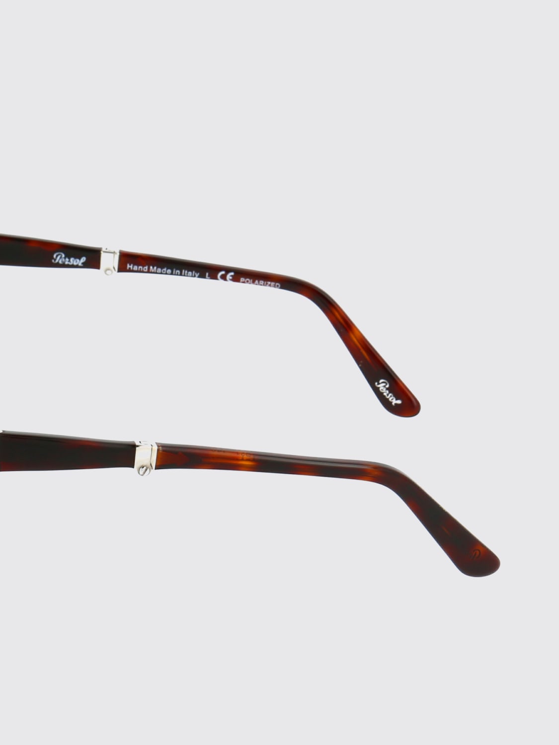 PERSOL SUNGLASSES: Sunglasses men Persol, Blue - Img 3