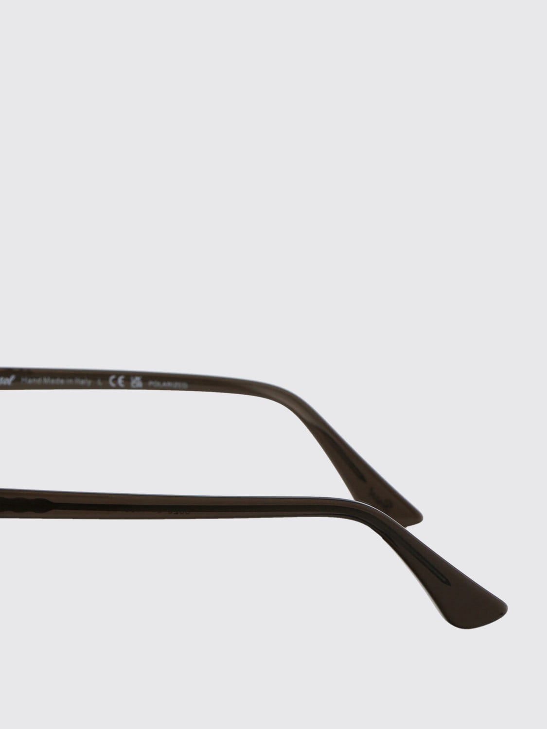 PERSOL SUNGLASSES: Sunglasses men Persol, Grey 1 - Img 3