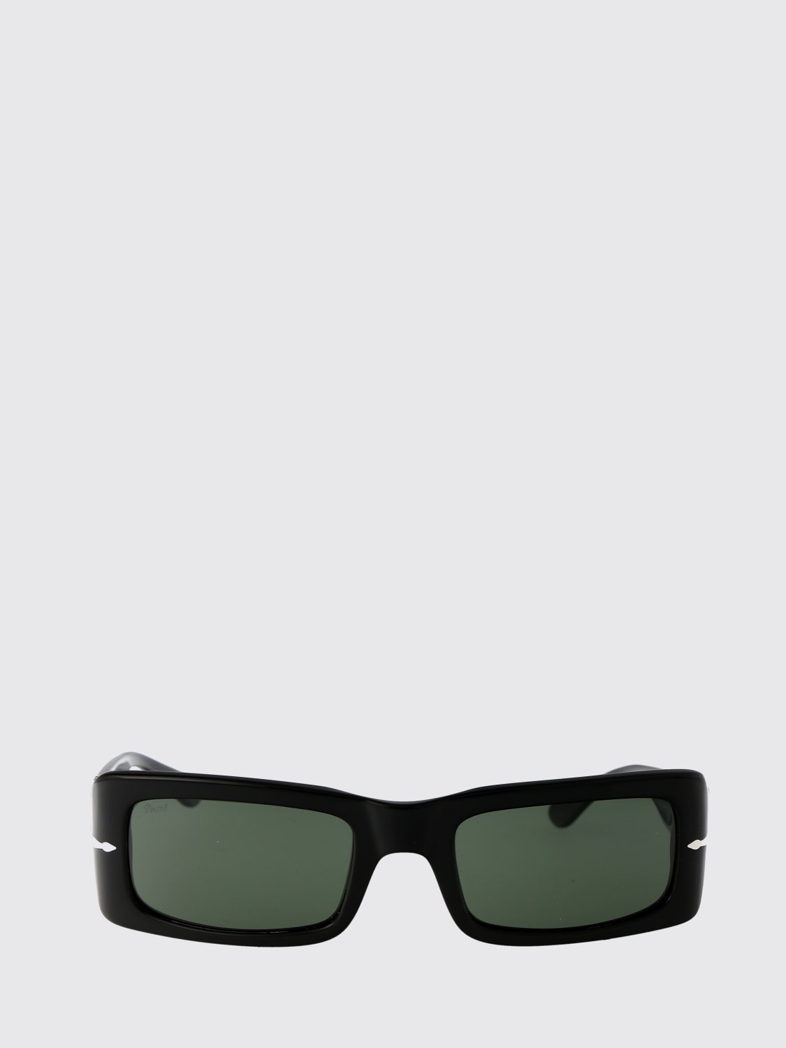 PERSOL SUNGLASSES: Sunglasses men Persol, Black - Img 2