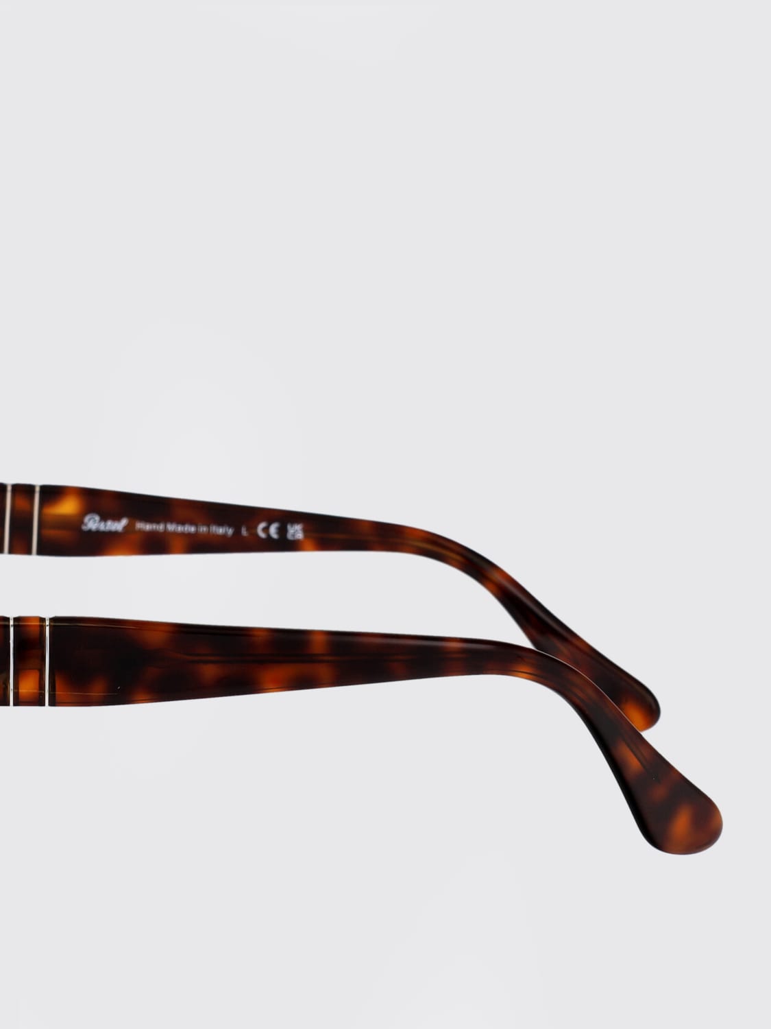 PERSOL OPTICAL FRAMES: Optical frames men Persol, Brown - Img 3