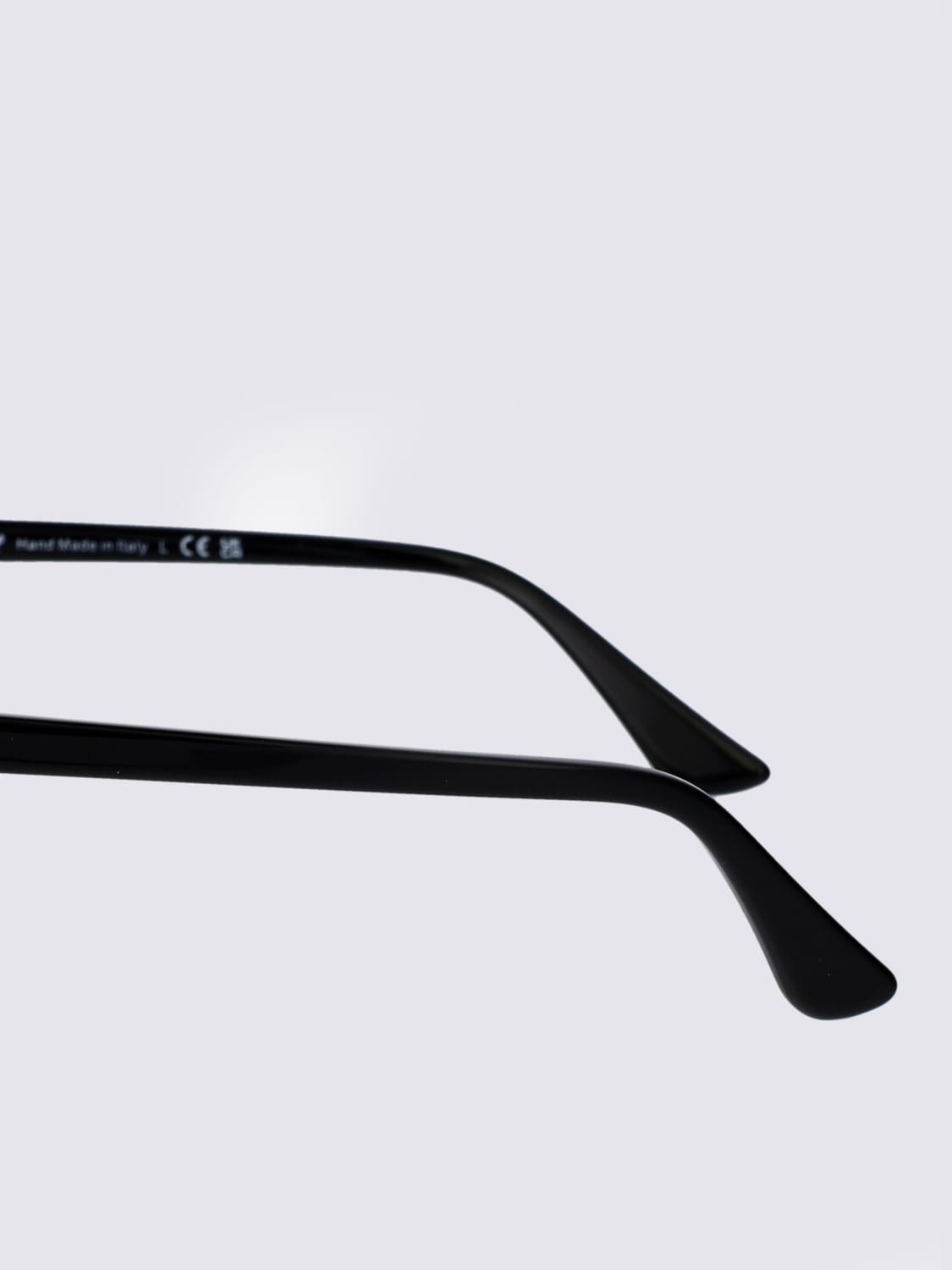 PERSOL OPTICAL FRAMES: Optical frames men Persol, Black - Img 3