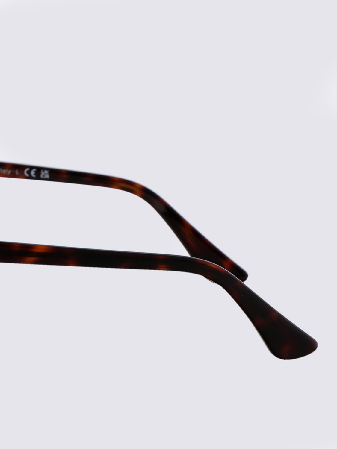 PERSOL OPTICAL FRAMES: Optical frames men Persol, Brown - Img 3