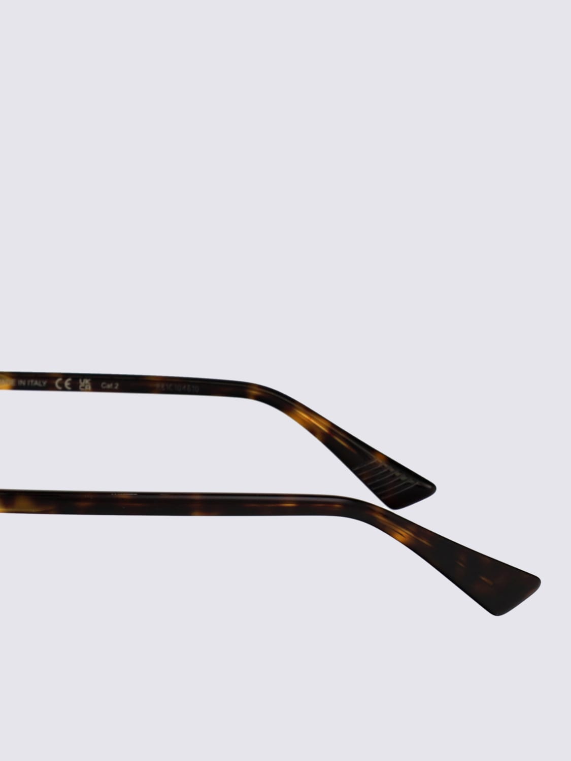 BOTTEGA VENETA SUNGLASSES: Sunglasses men Bottega Veneta, Silver - Img 3