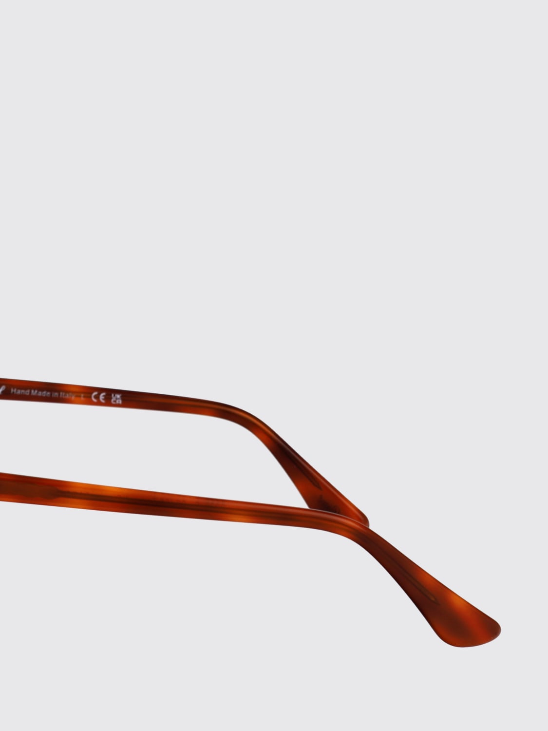 PERSOL SONNENBRILLE: Sonnenbrillen herren Persol, Braun - Img 3