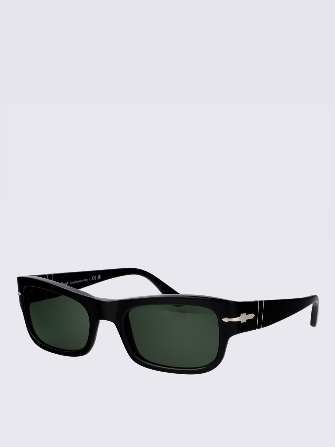 PERSOL LUNETTES DE SOLEIL: Lunettes de soleil homme Persol, Noir - Img 1