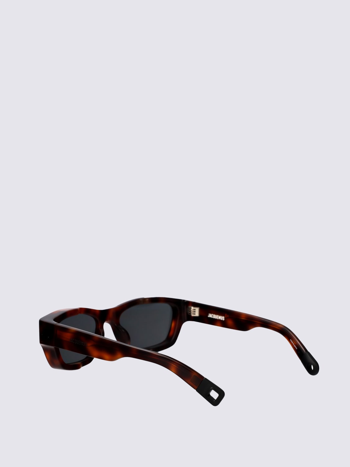 サングラス JACQUEMUS Men Sunglasses Brown JAC9C2SUN HAVANA JACQUEMUS: Sunglasses men - Brown | Jacquemus sunglasses