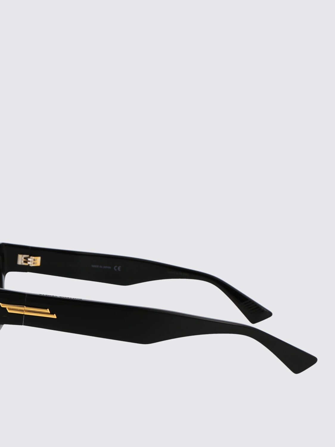 BOTTEGA VENETA LUNETTES DE VUE: Lunettes de vue femme Bottega Veneta, Noir - Img 4