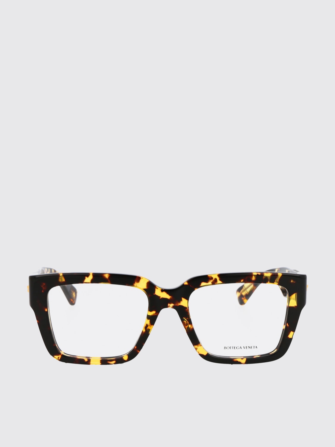 BOTTEGA VENETA OPTICAL FRAMES: Optical frames woman Bottega Veneta, Brown - Img 2