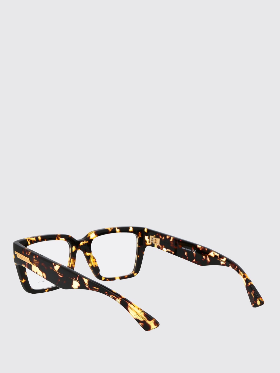 BOTTEGA VENETA OPTICAL FRAMES: Optical frames woman Bottega Veneta, Brown - Img 3