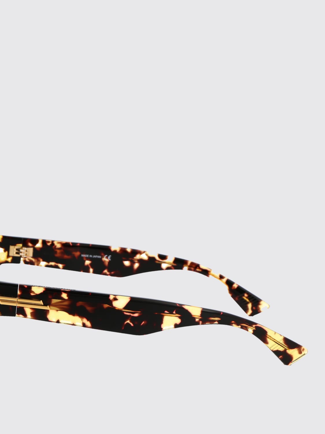 BOTTEGA VENETA OPTICAL FRAMES: Optical frames woman Bottega Veneta, Brown - Img 4