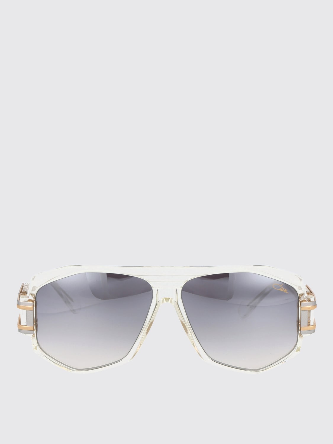 CAZAL SUNGLASSES: Sunglasses men Cazal, Ice - Img 2