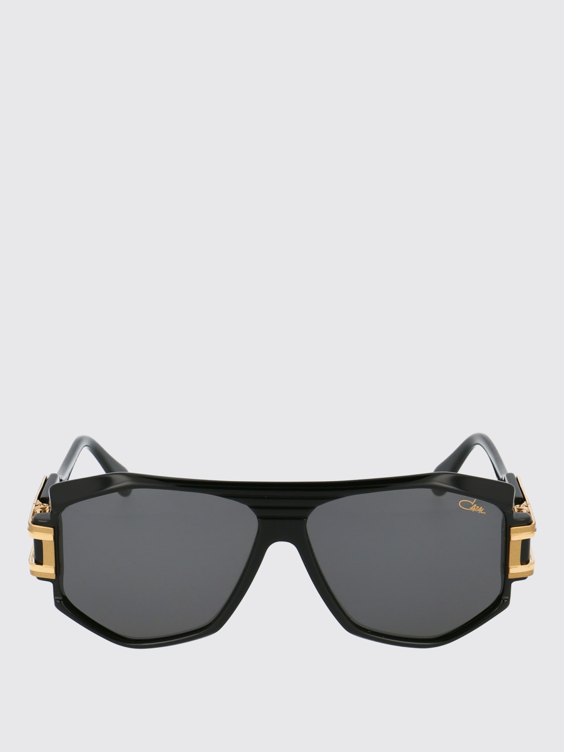 CAZAL SUNGLASSES: Sunglasses men Cazal, Black 1 - Img 2