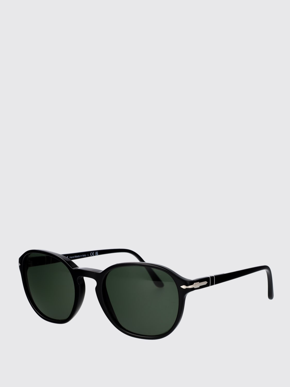 PERSOL LUNETTES DE SOLEIL: Lunettes de soleil homme Persol, Noir - Img 1