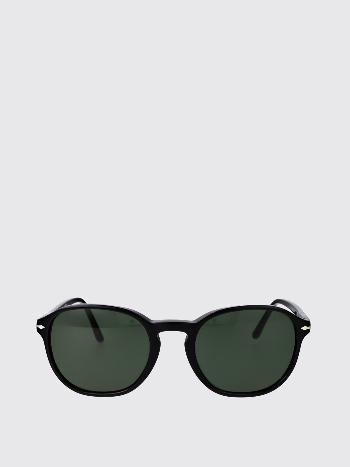 PERSOL LUNETTES DE SOLEIL: Lunettes de soleil homme Persol, Noir - Img 2
