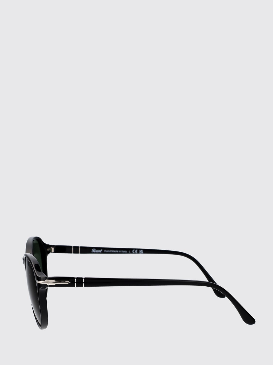PERSOL LUNETTES DE SOLEIL: Lunettes de soleil homme Persol, Noir - Img 4