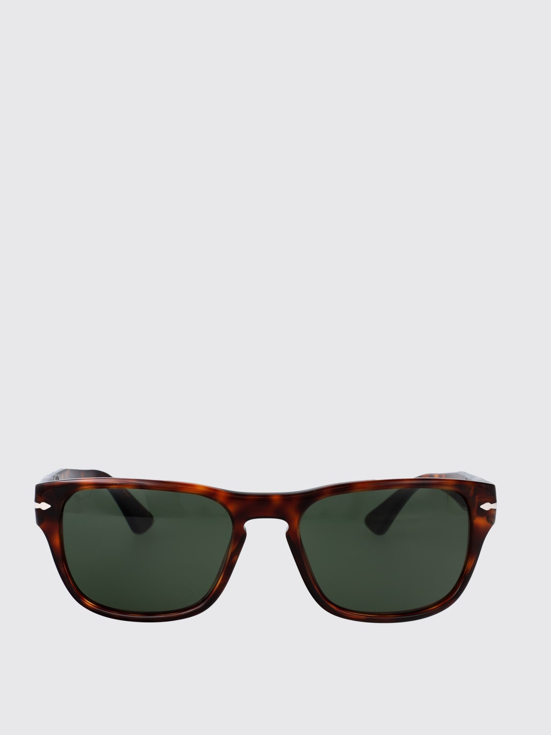 PERSOL SUNGLASSES: Sunglasses men Persol, Brown - Img 2