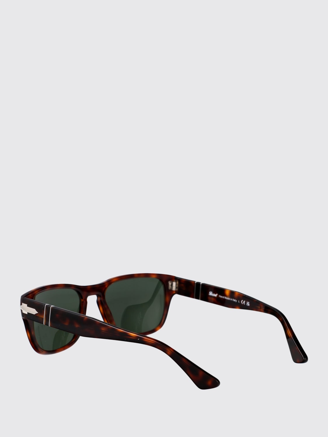 PERSOL SUNGLASSES: Sunglasses men Persol, Brown - Img 3