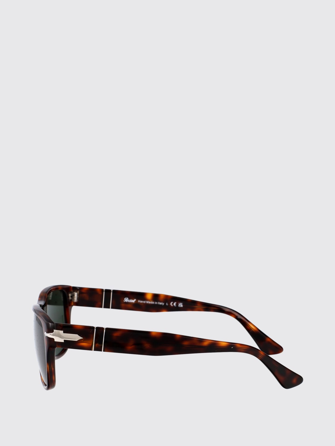 PERSOL SUNGLASSES: Sunglasses men Persol, Brown - Img 4