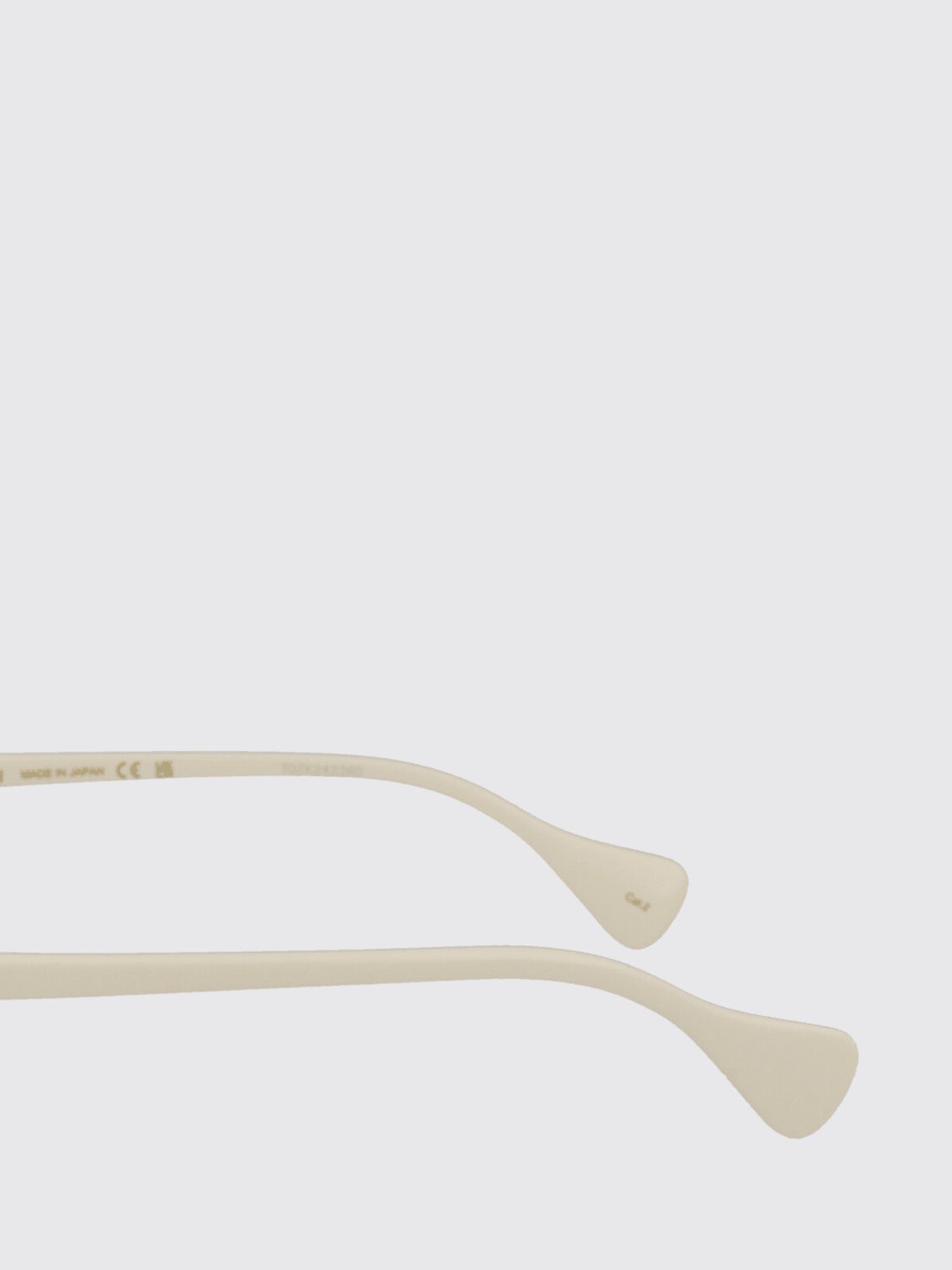 GUCCI SUNGLASSES: Sunglasses woman Gucci, Gold - Img 3