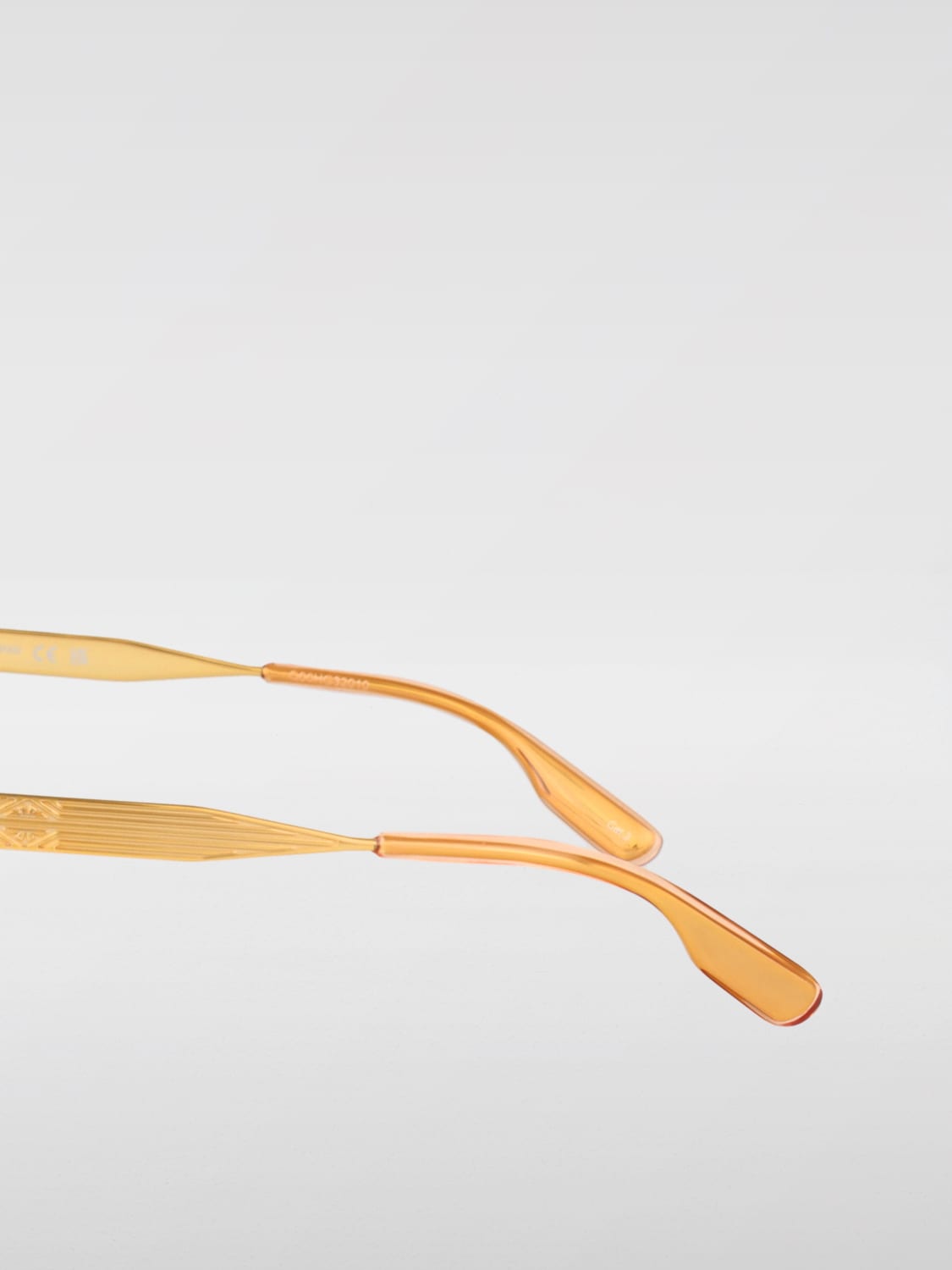 GUCCI GAFAS DE SOL: Gafas de sol hombre Gucci, Oro - Img 3