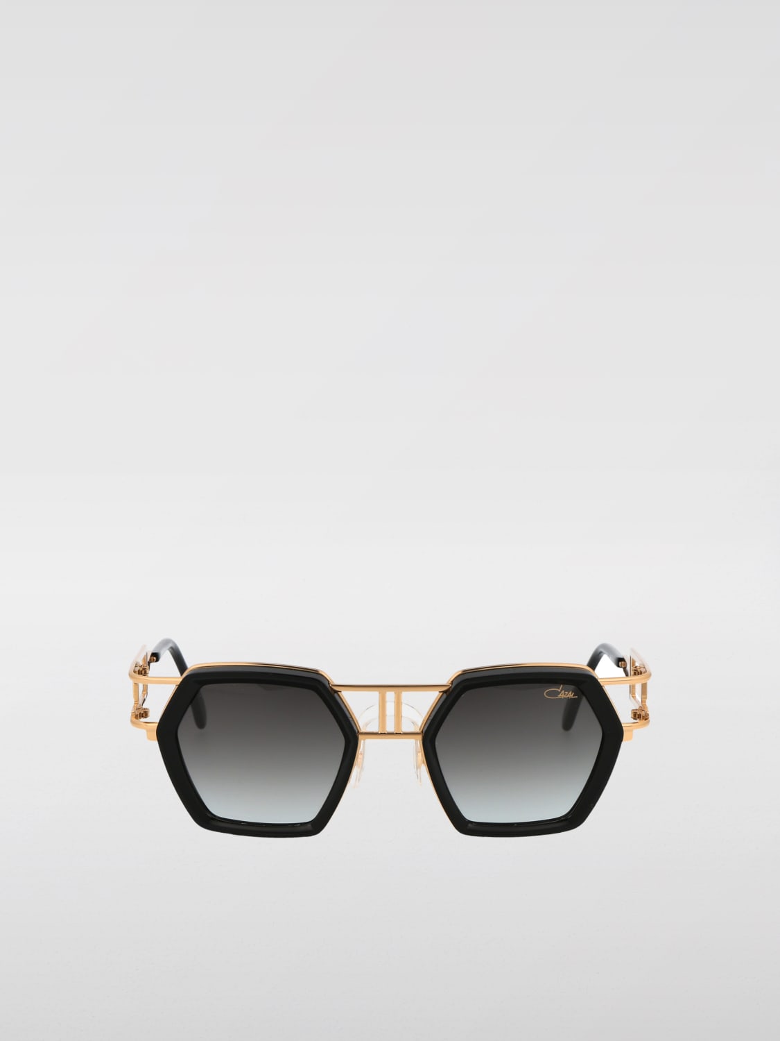 CAZAL SUNGLASSES: Sunglasses men Cazal, Black - Img 2