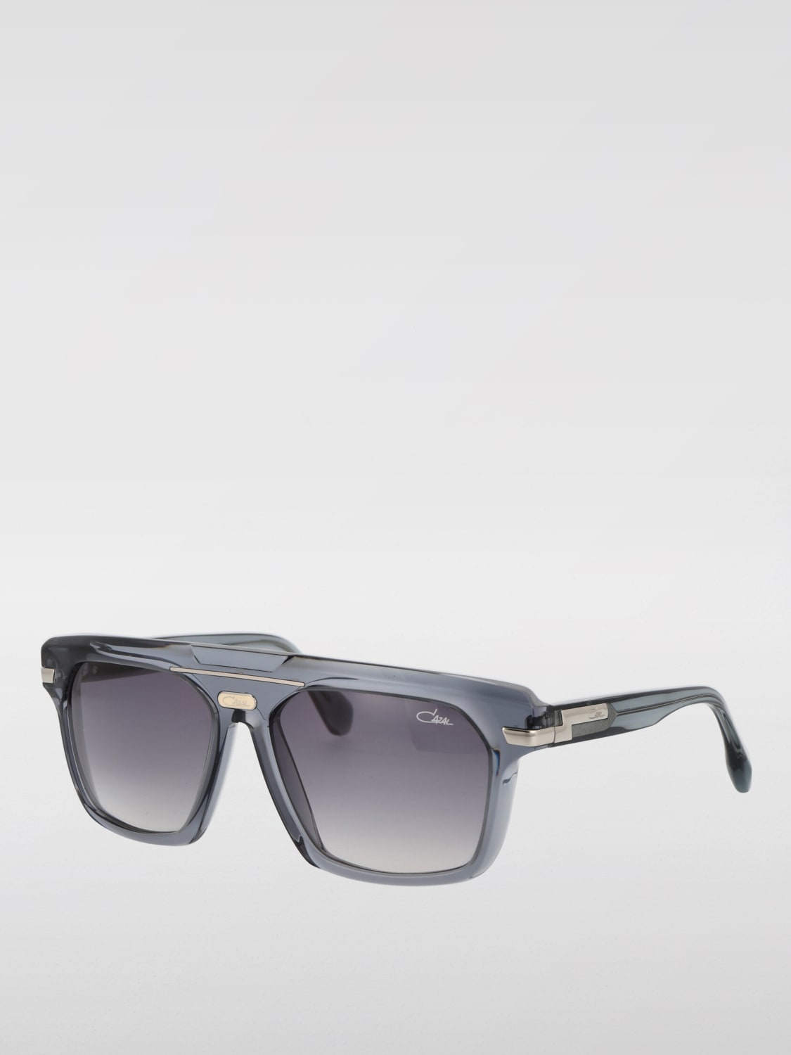 CAZAL SUNGLASSES: Sunglasses men Cazal, Black - Img 1