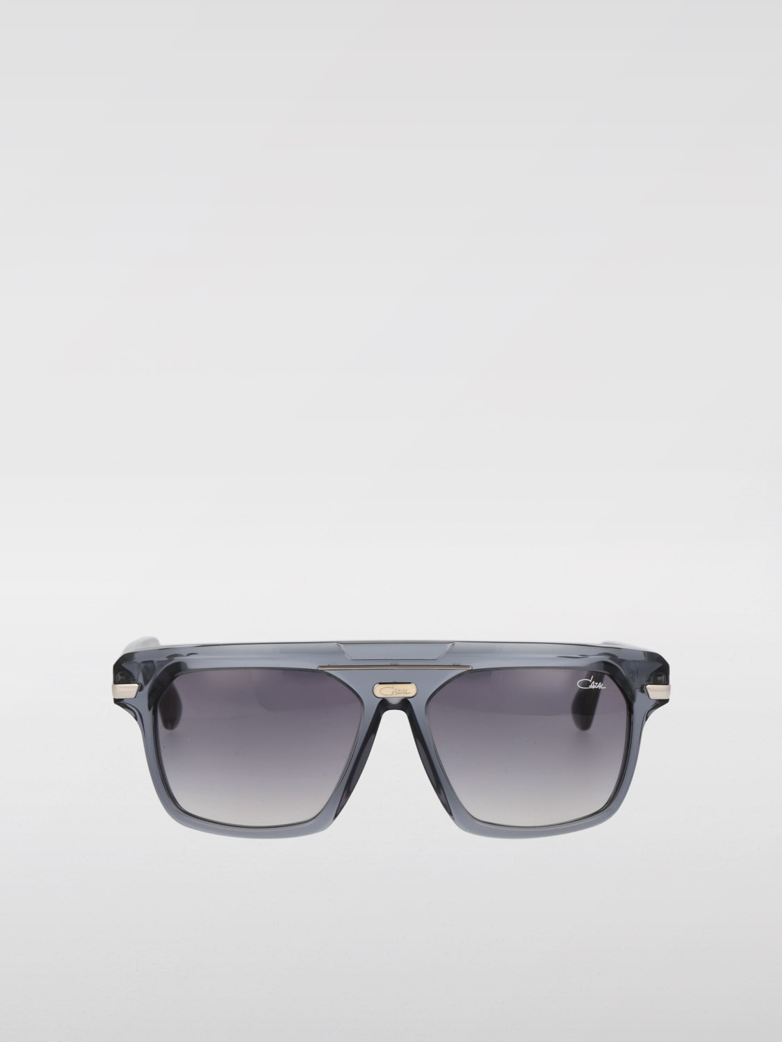 CAZAL SUNGLASSES: Sunglasses men Cazal, Black - Img 2