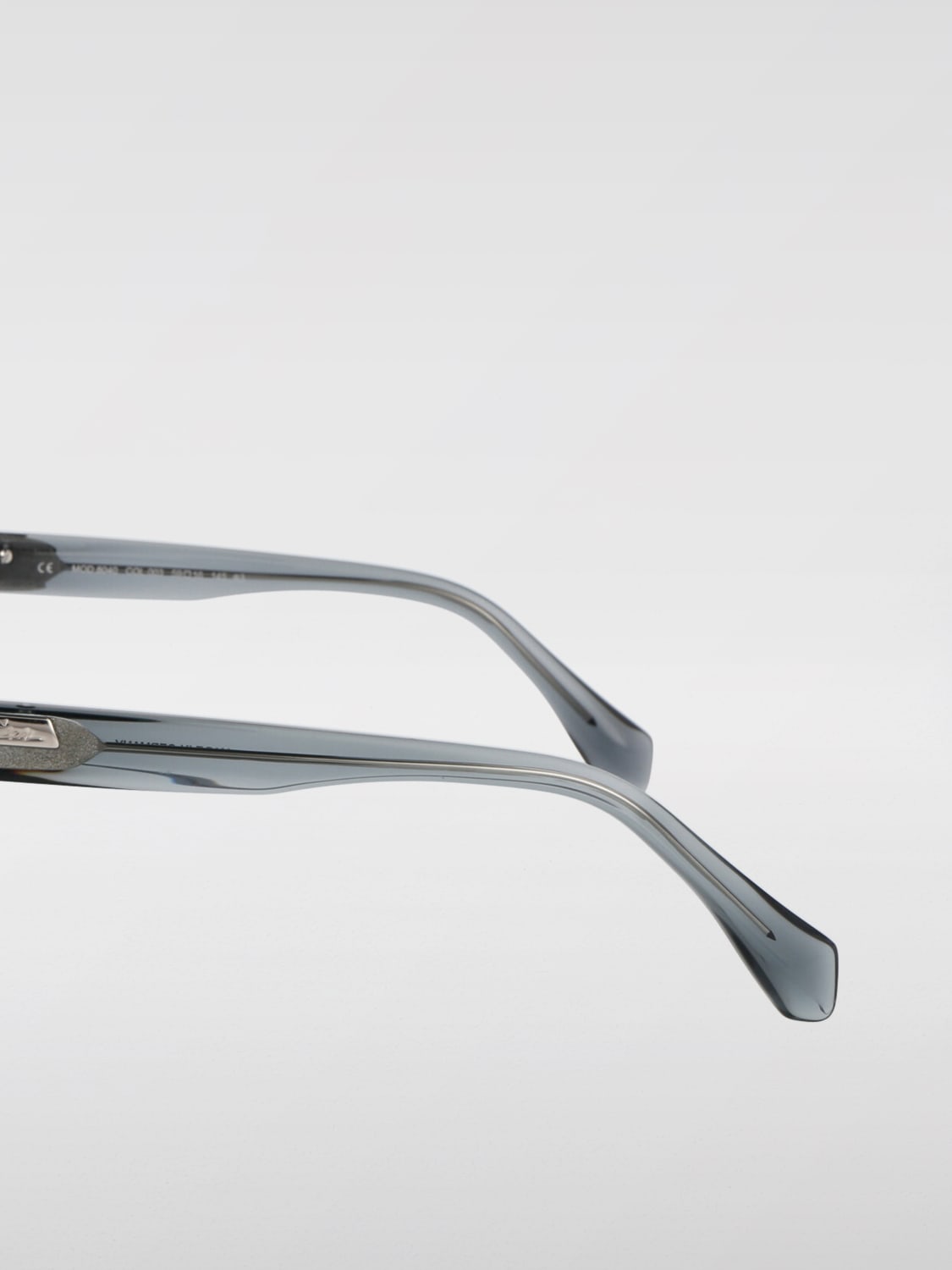 CAZAL SUNGLASSES: Sunglasses men Cazal, Black - Img 3