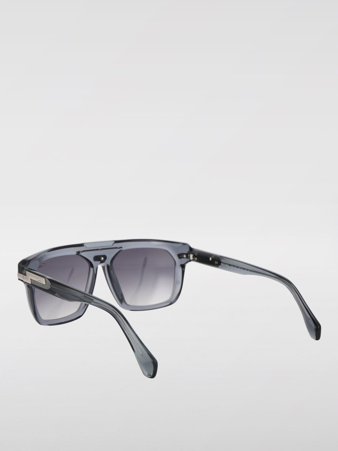 CAZAL SUNGLASSES: Sunglasses men Cazal, Black - Img 4