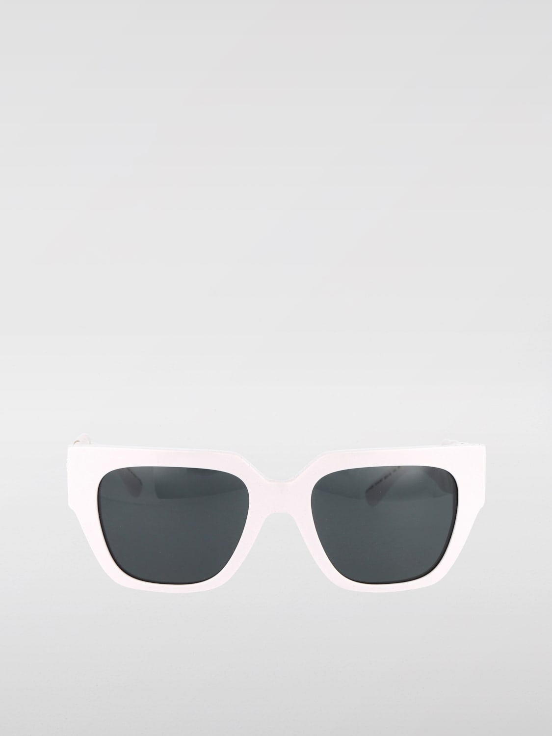 VERSACE SUNGLASSES: Sunglasses woman Versace, White - Img 2