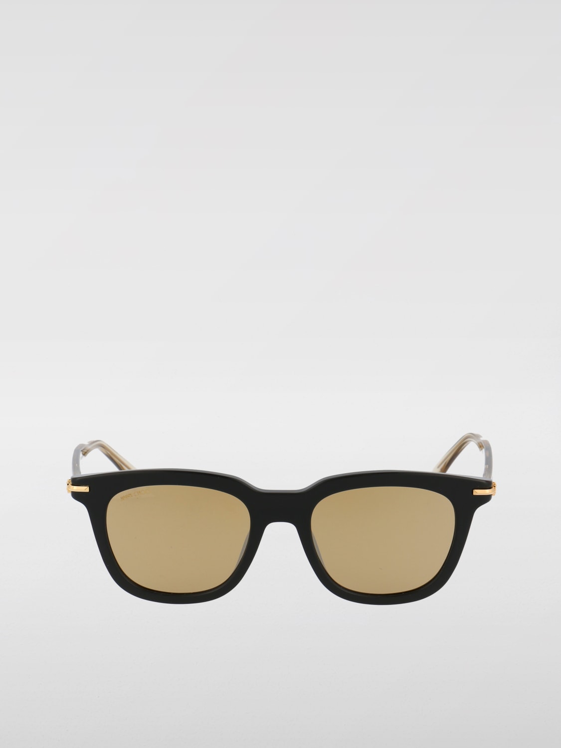 JIMMY CHOO GAFAS DE SOL: Gafas de sol mujer Jimmy Choo, Negro - Img 2