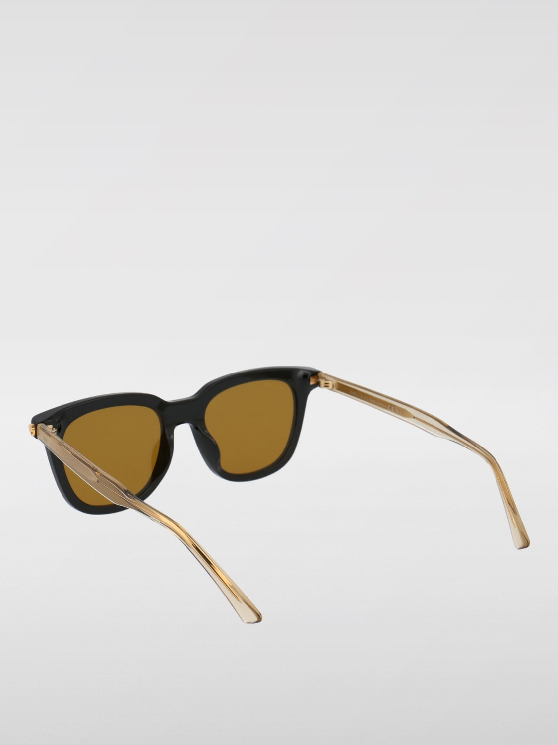 JIMMY CHOO GAFAS DE SOL: Gafas de sol mujer Jimmy Choo, Negro - Img 4