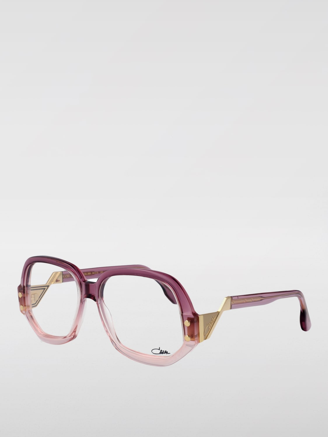 CAZAL OPTICAL FRAMES: Optical frames men Cazal, Violet - Img 1