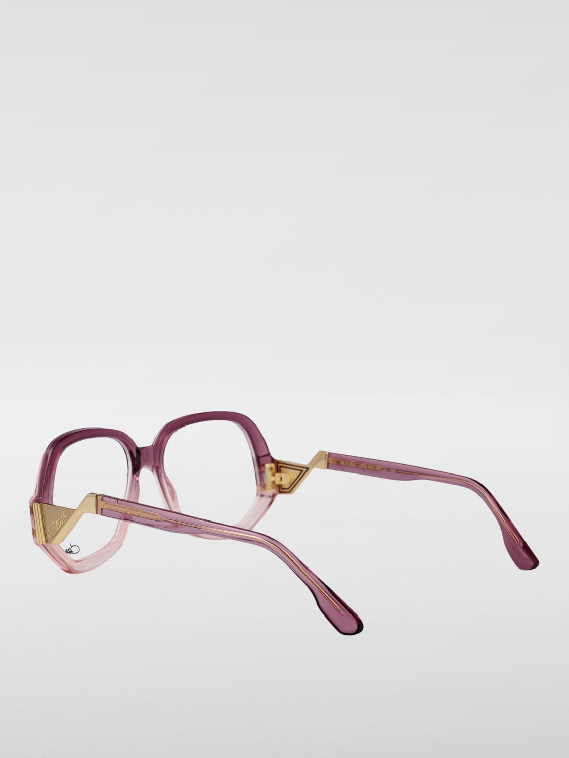 CAZAL OPTICAL FRAMES: Optical frames men Cazal, Violet - Img 4