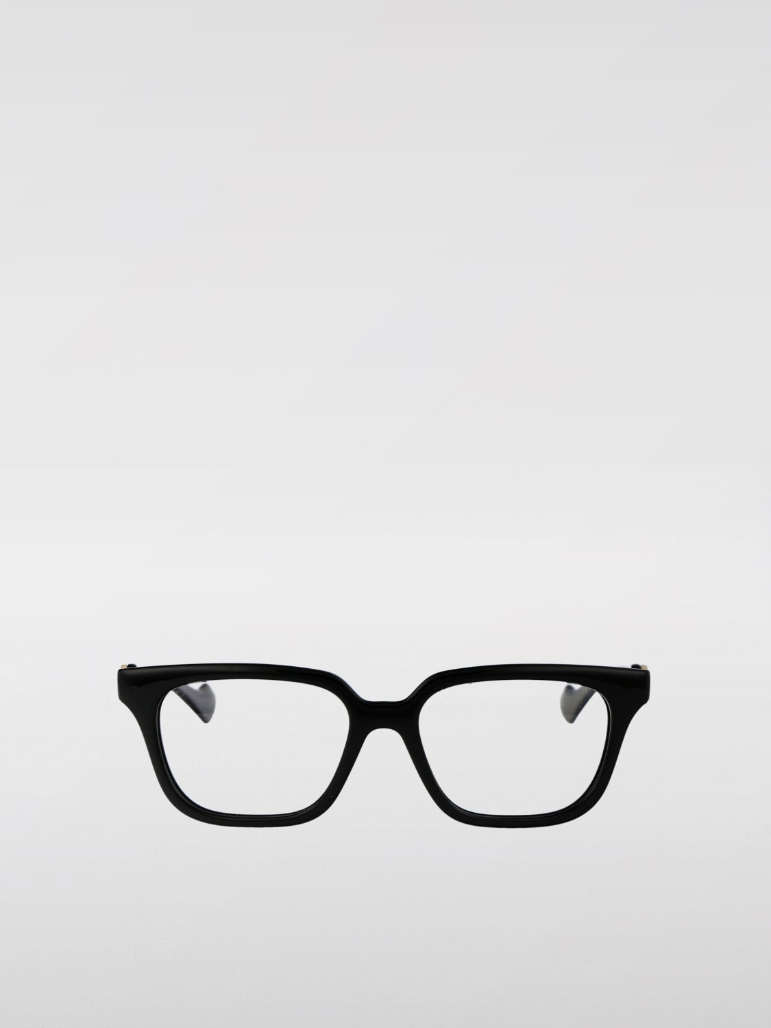 GUCCI OPTICAL FRAMES: Optical frames woman Gucci, Black - Img 2