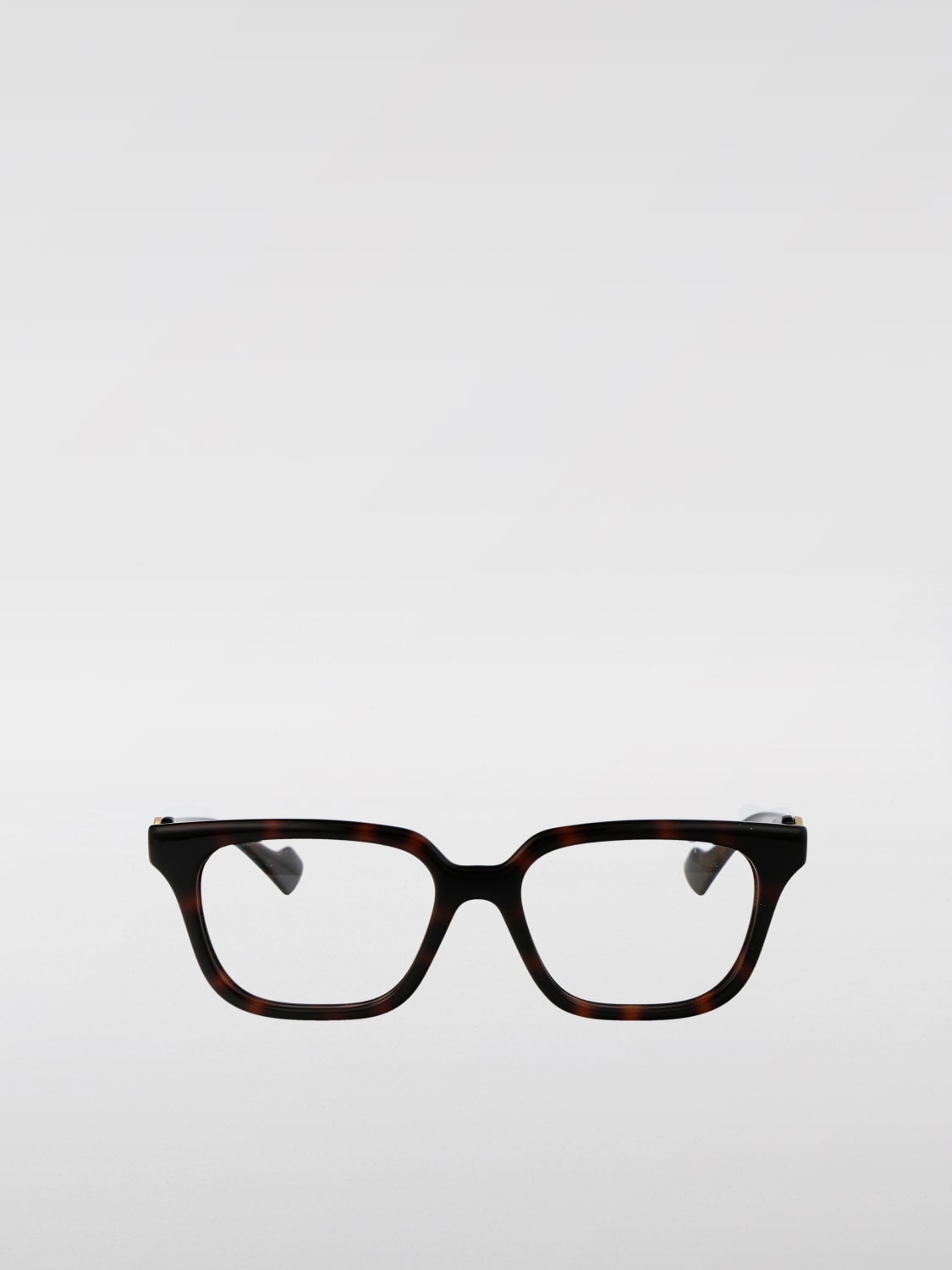 GUCCI OPTICAL FRAMES: Optical frames woman Gucci, Brown - Img 2