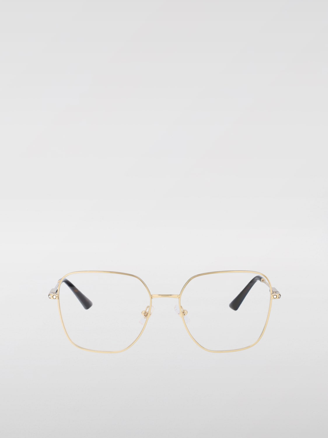 JIMMY CHOO OPTICAL FRAMES: Optical frames woman Jimmy Choo, Black - Img 2