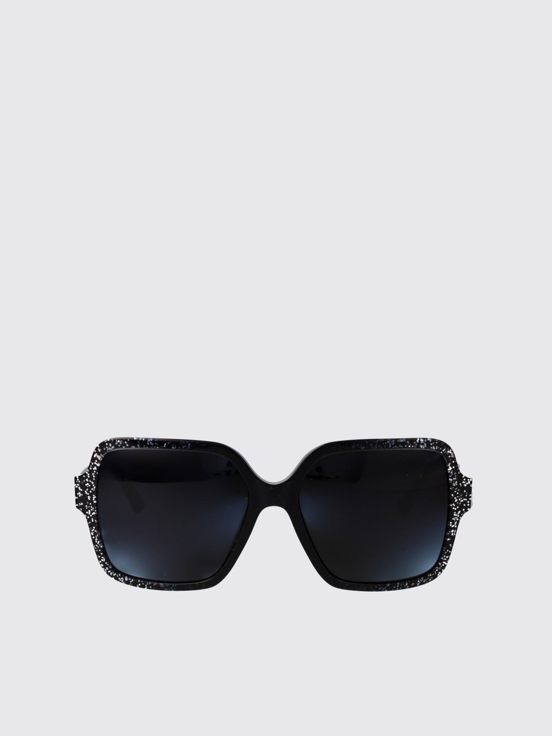 サングラス JIMMY CHOO Woman Sunglasses Black 0JC5005 5041T3 JIMMY CHOO: Sunglasses woman - Black | Jimmy Choo sunglasses