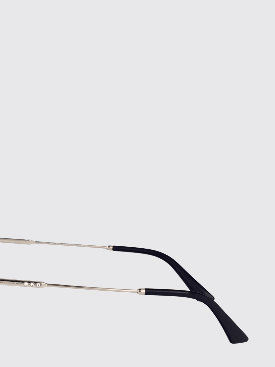 JIMMY CHOO GAFAS DE SOL: Gafas de sol mujer Jimmy Choo, Plata - Img 3