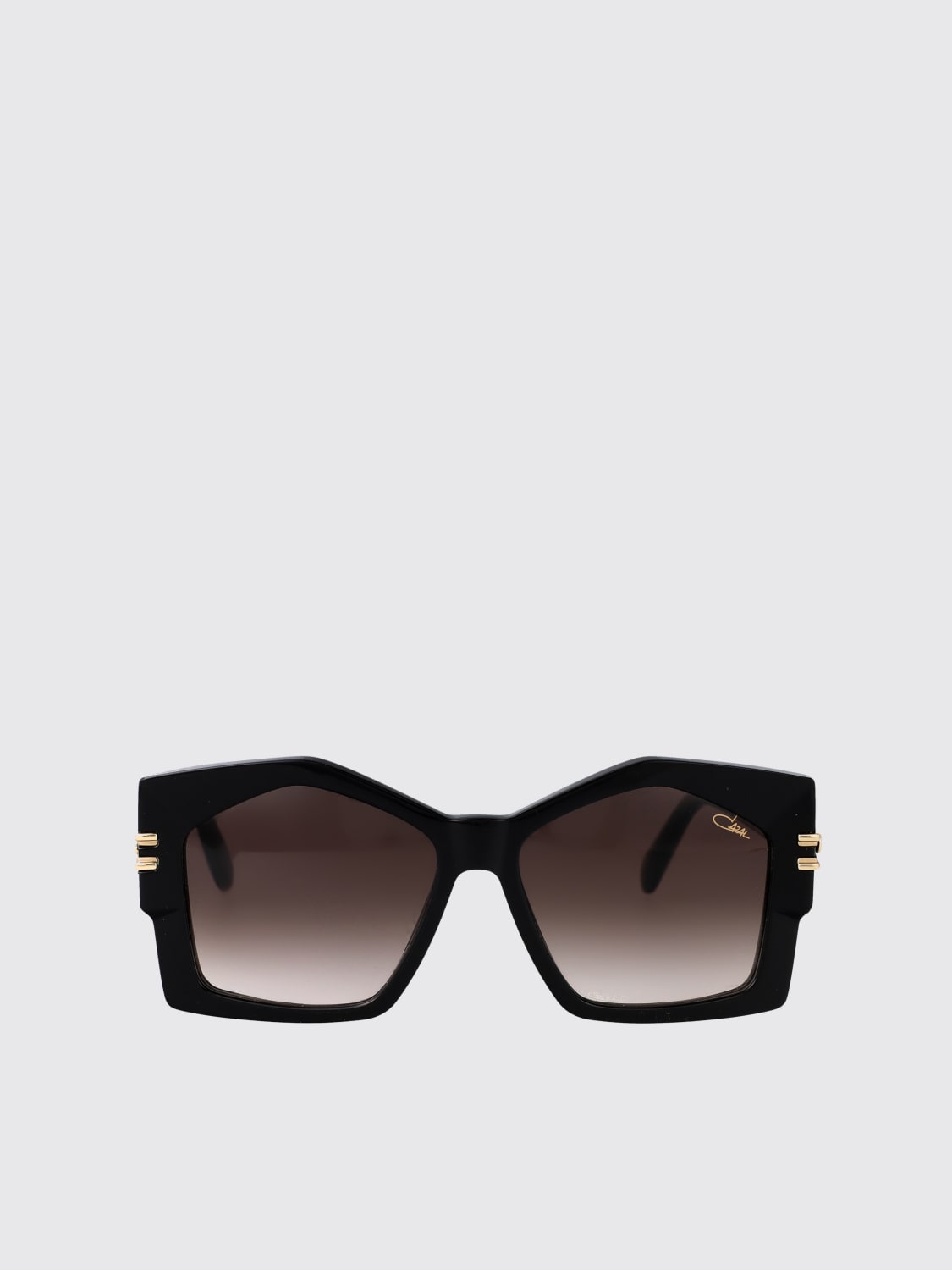CAZAL SUNGLASSES: Sunglasses men Cazal, Black - Img 2