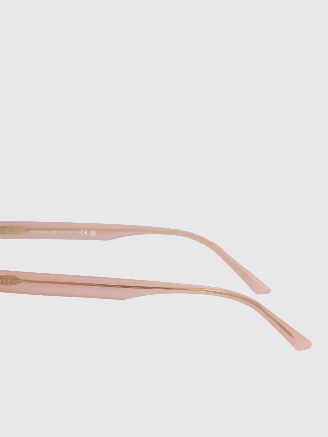 サングラス JIMMY CHOO Woman Sunglasses Pink 0JC5016D 505268 JIMMY CHOO: Sunglasses woman - Pink | Jimmy Choo sunglasses
